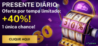 APK oficial da n7games para Android