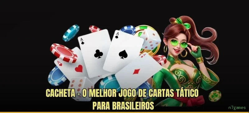 Baixar app da n7games gratuitamente