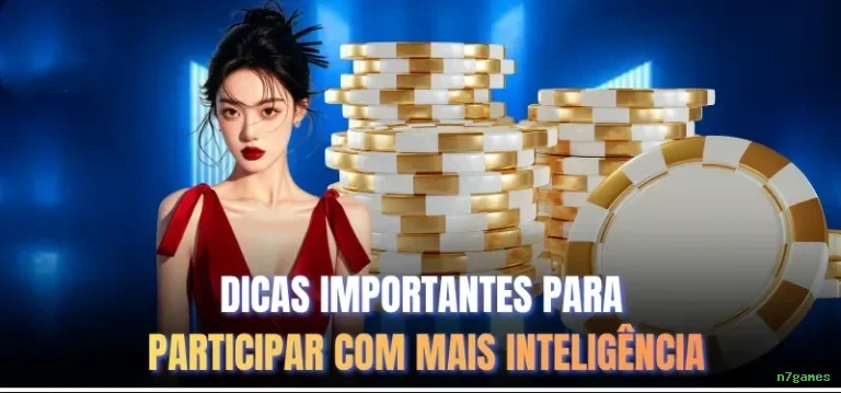 Bônus n7games