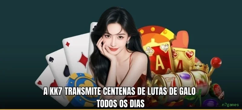 Jogos de loteria online na n7games