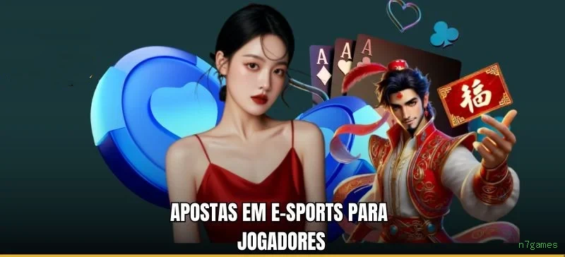 Ganhe prêmios incríveis na n7games